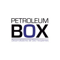 Petroleum Box