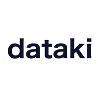 dataki logo - Similar company to Qweri
