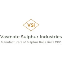 Vasmate Sulphur Industries logo - Similar company to Tejas Rasayan Private Limited
