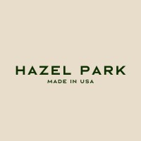 Hazel Park logo - Similar company to Vinyard Frame Designs