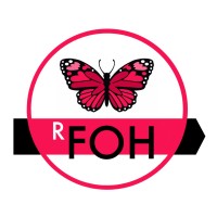 Rainbow Foundation of Hope logo - Similar company to Health Initiative For Men