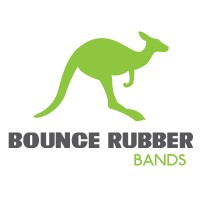 Bounce Rubber Bands logo - Similar company to Elastin Inf
