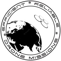 Drone Missions logo - Similar company to Generation Drone Pty. Ltd.