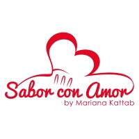 Sabor con Amor by Mariana Kattab logo - Similar company to Offcet