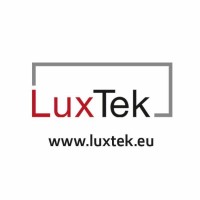 LuxTek GmbH logo - Similar company to Securatek Gmbh & Co. Kg