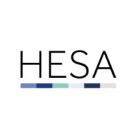 HESA: Higher Education Statistics Agency logo - Similar company to Jisc