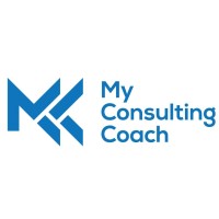 MyConsultingCoach logo - Similar company to Strategycase.Com