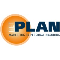 Het Plan - marketing en personal branding