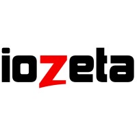 iozeta, LLC logo - Similar company to Mountain West Telecom