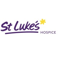 St Luke's Hospice Harrow & Brent logo - Similar company to Xbroker.Com