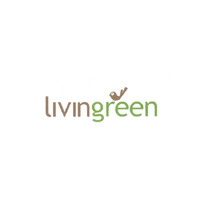 LIVINGREEN STUDIO logo - Similar company to Growdesign.Dk
