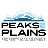 Peaks to Plains Property Management logo - Similar company to Blu20