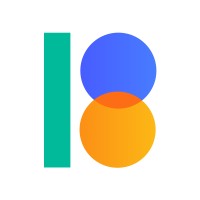 Biometrid logo - Similar company to Naoris Protocol