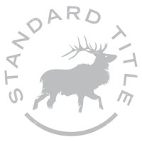 Standard Title, LLC logo - Similar company to Standard Title Group Llc