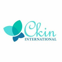 Ckin International logo - Similar company to Whiz Laboratories