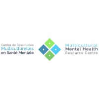 The Multicultural Mental Health Resource Centre logo - Similar company to Kenbis