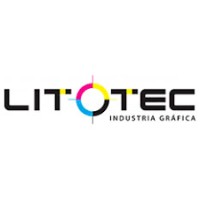 Litotec Industria Gráfica logo - Similar company to Lilotech