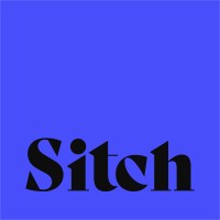 Sitch Agency logo - Similar company to Starburst Creative