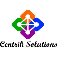 Centrik Solutions inc. logo - Similar company to B&M Datakey Gmbh