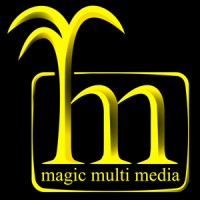 magic multi media GmbH logo - Similar company to Innovent Construction