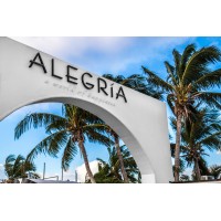 Alegria Boutique Hotel logo - Similar company to Standard Land S.A.
