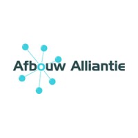 Afbouw Alliantie logo - Similar company to Asktippi