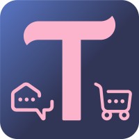 TtoYou.com logo - Similar company to Sendwhizz