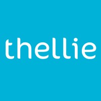 Thellie logo - Similar company to Moriah