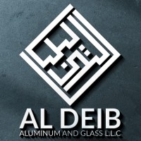 Al Deib Aluminum and Glass LLC logo - Similar company to Spin Facade Llc