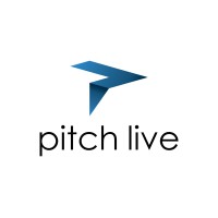 PITCH LIVE logo - Similar company to Trinity Group Llc