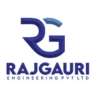 RAJGAURI Engineering Pvt. Ltd. logo - Similar company to Asmita Engineering Equipments