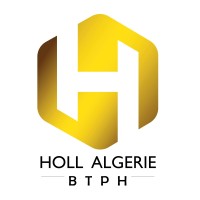 Holl Algerie BTPH logo - Similar company to Bsr Industrie & Lithium