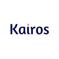 Kairos Consultants logo - Similar company to Codearts Solution Pvt Ltd