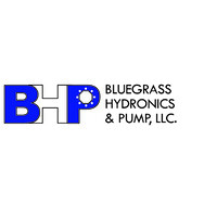 Bluegrass Hydronics & Pump logo - Similar company to Amfp Central Ohio - Association Of Medical Facility Professionals