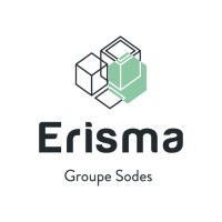 ERISMA-Groupe Sodes logo - Similar company to Electroclim