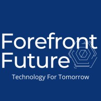 ForefrontFuture logo - Similar company to Ekai