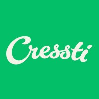 Cressti logo - Similar company to Studio Angelineau
