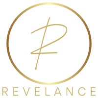 Revelance logo - Similar company to Adostics Inc.