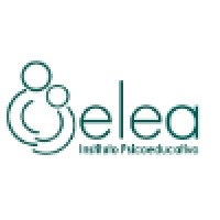 ELEA, Instituto Psicoeducativo logo - Similar company to Clave - Centro De Psicologia Y Aprendizaje