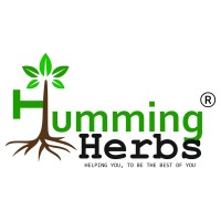 Humming Herbs logo - Similar company to Ikheti