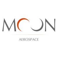 Moon Aerospace logo - Similar company to Koç Otomotiv