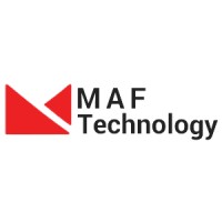 M A F Technology LLC logo - Similar company to Genome- Technology | Telecom | Consulting