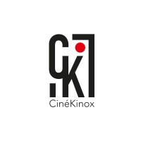 CinéKinox logo - Similar company to Studio Seize