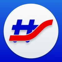 Hashtagsteel logo - Similar company to Beemz
