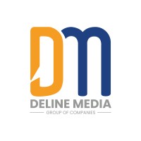 Deline Media logo - Similar company to Napollo Software Design
