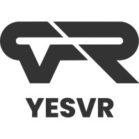 YesVR logo - Similar company to Abhaydata Outsoursing