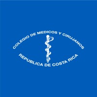 Colegio de Medicos y Cirujanos de Costa Rica logo - Similar company to Colegio De Farmacéuticos De Costa Rica