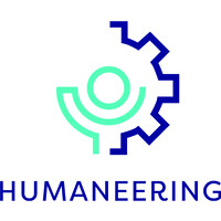 Humaneering logo - Similar company to Triple P Packaging