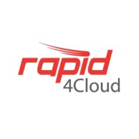 Rapid4Cloud logo - Similar company to Adoc Software Development