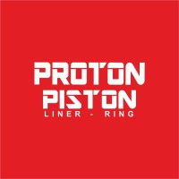 Proton Piston logo - Similar company to Proton Piston
